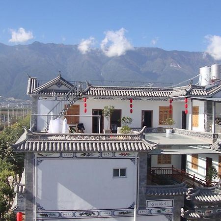 Faier Harbour Inn Dali  Exterior foto