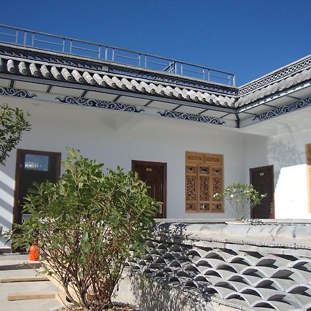 Faier Harbour Inn Dali  Exterior foto