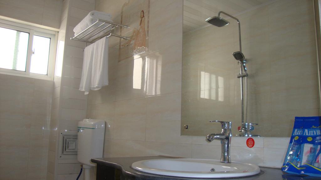 Faier Harbour Inn Dali  Habitación foto