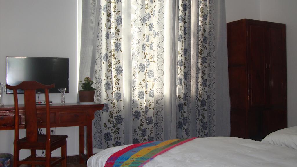 Faier Harbour Inn Dali  Habitación foto