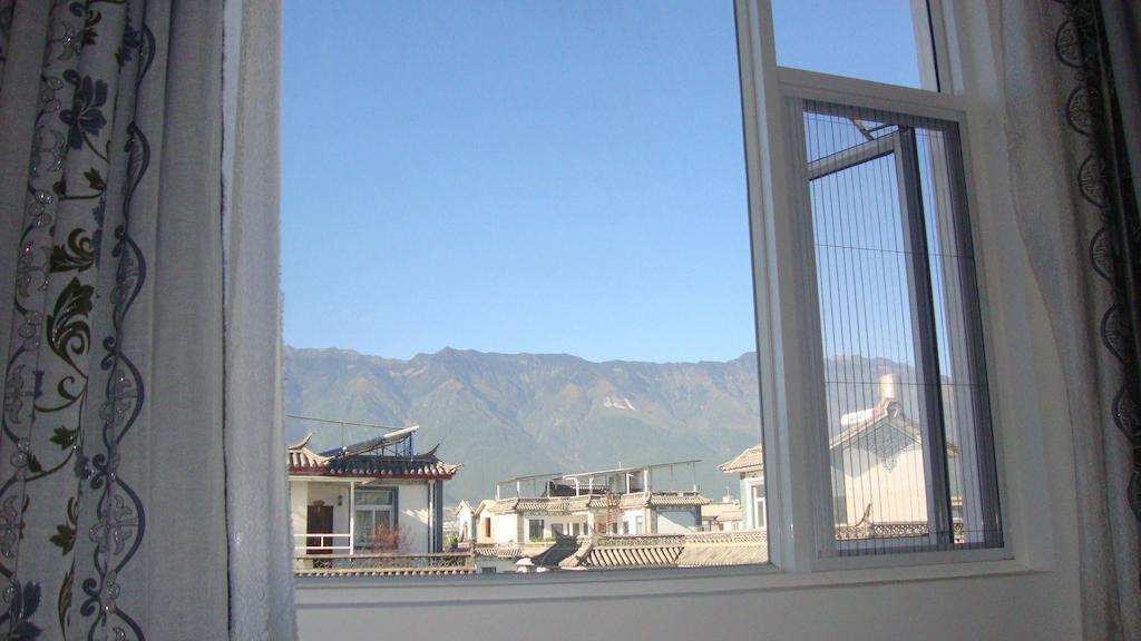 Faier Harbour Inn Dali  Habitación foto