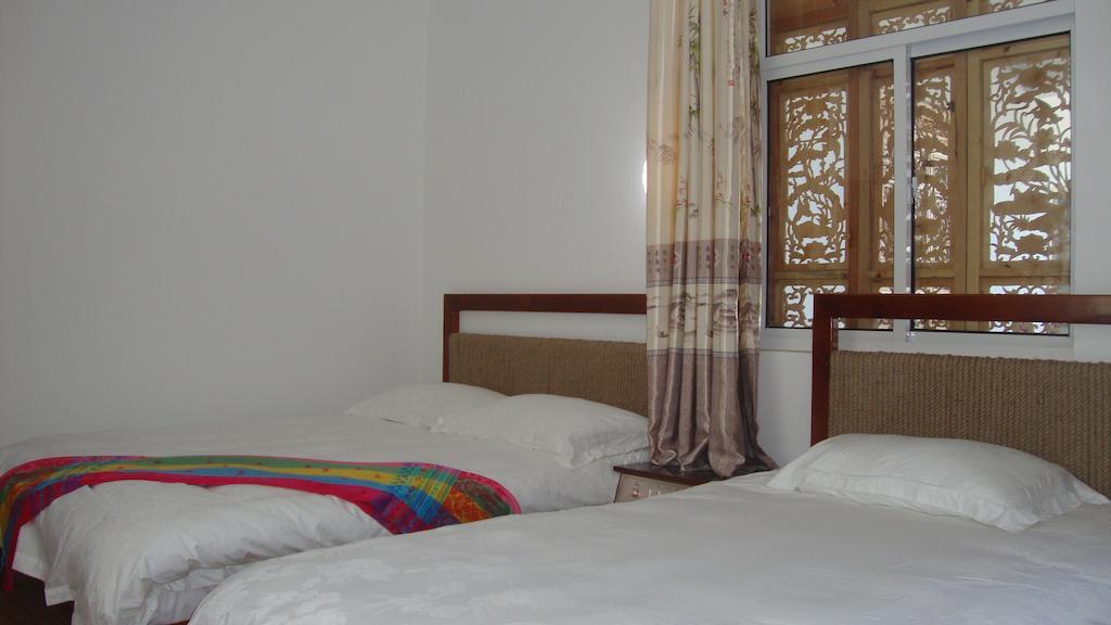Faier Harbour Inn Dali  Habitación foto