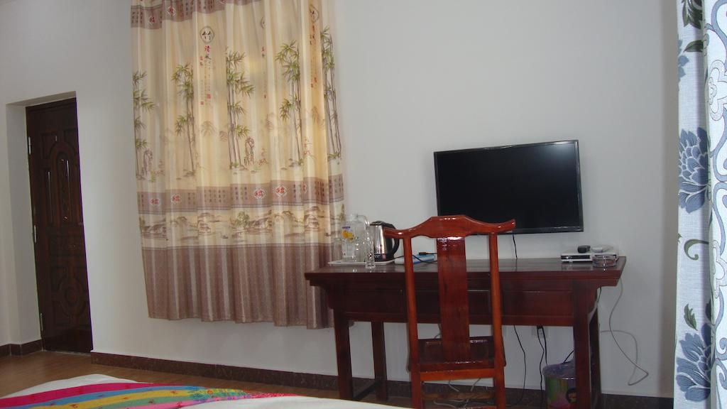 Faier Harbour Inn Dali  Habitación foto