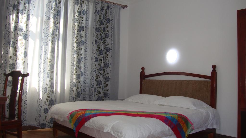 Faier Harbour Inn Dali  Habitación foto