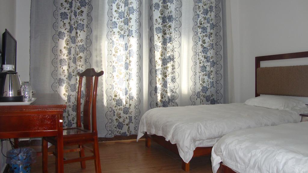 Faier Harbour Inn Dali  Habitación foto