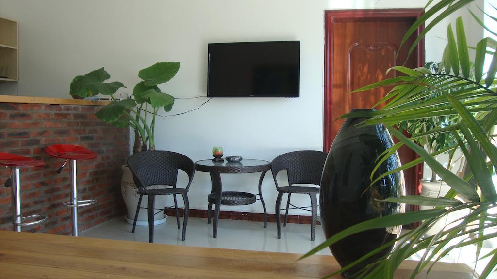 Faier Harbour Inn Dali  Habitación foto