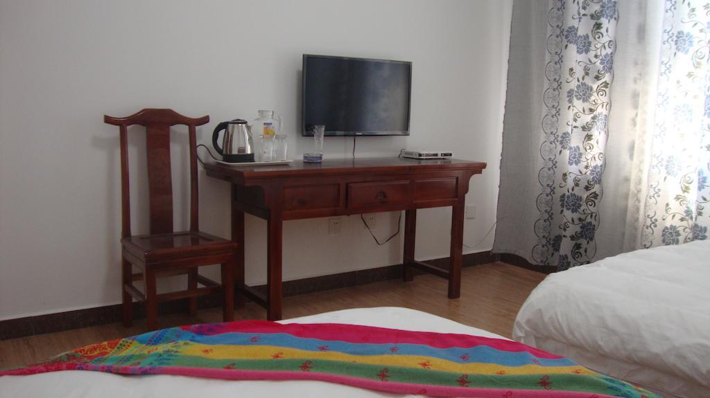 Faier Harbour Inn Dali  Habitación foto
