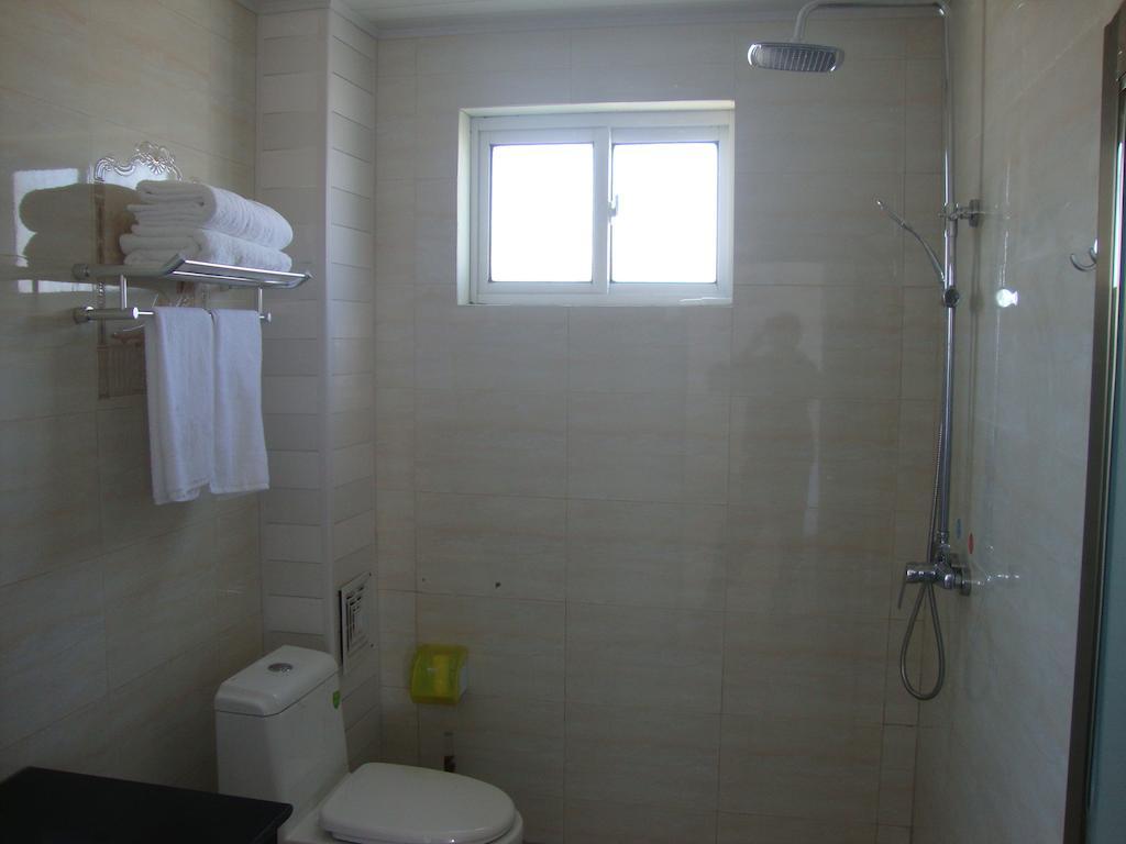 Faier Harbour Inn Dali  Habitación foto