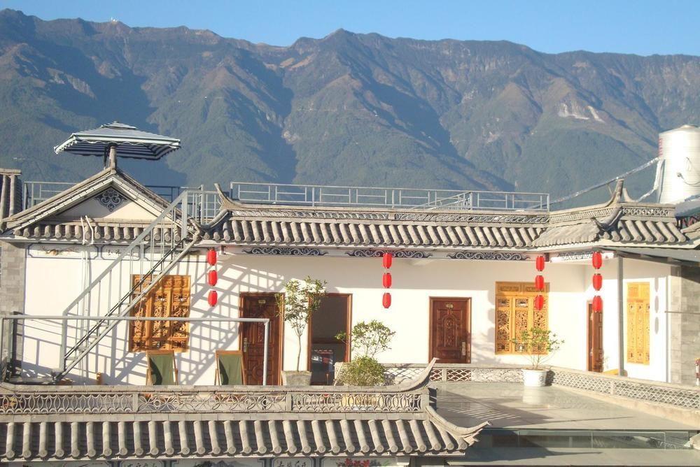Faier Harbour Inn Dali  Exterior foto