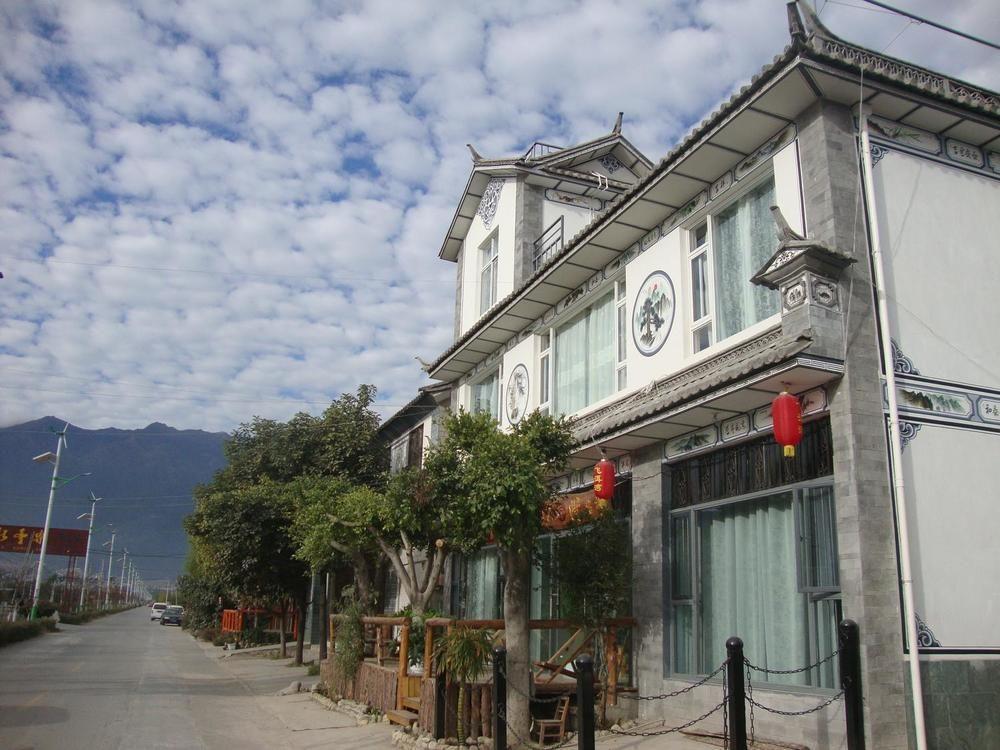 Faier Harbour Inn Dali  Exterior foto